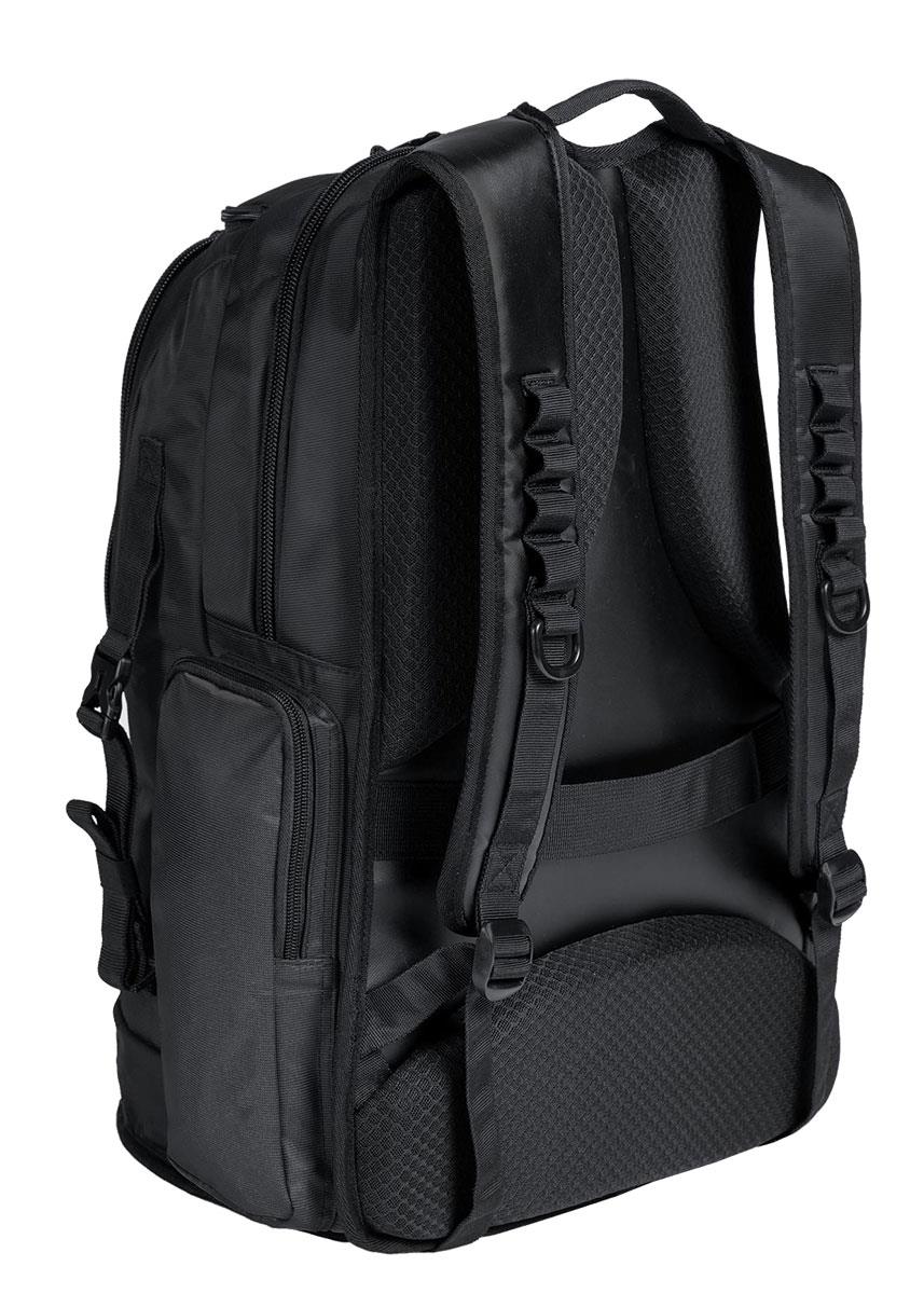 Arena All Set Backpack 45L - Black-632936