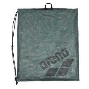 Arena One Go Mesh Bag - Sage