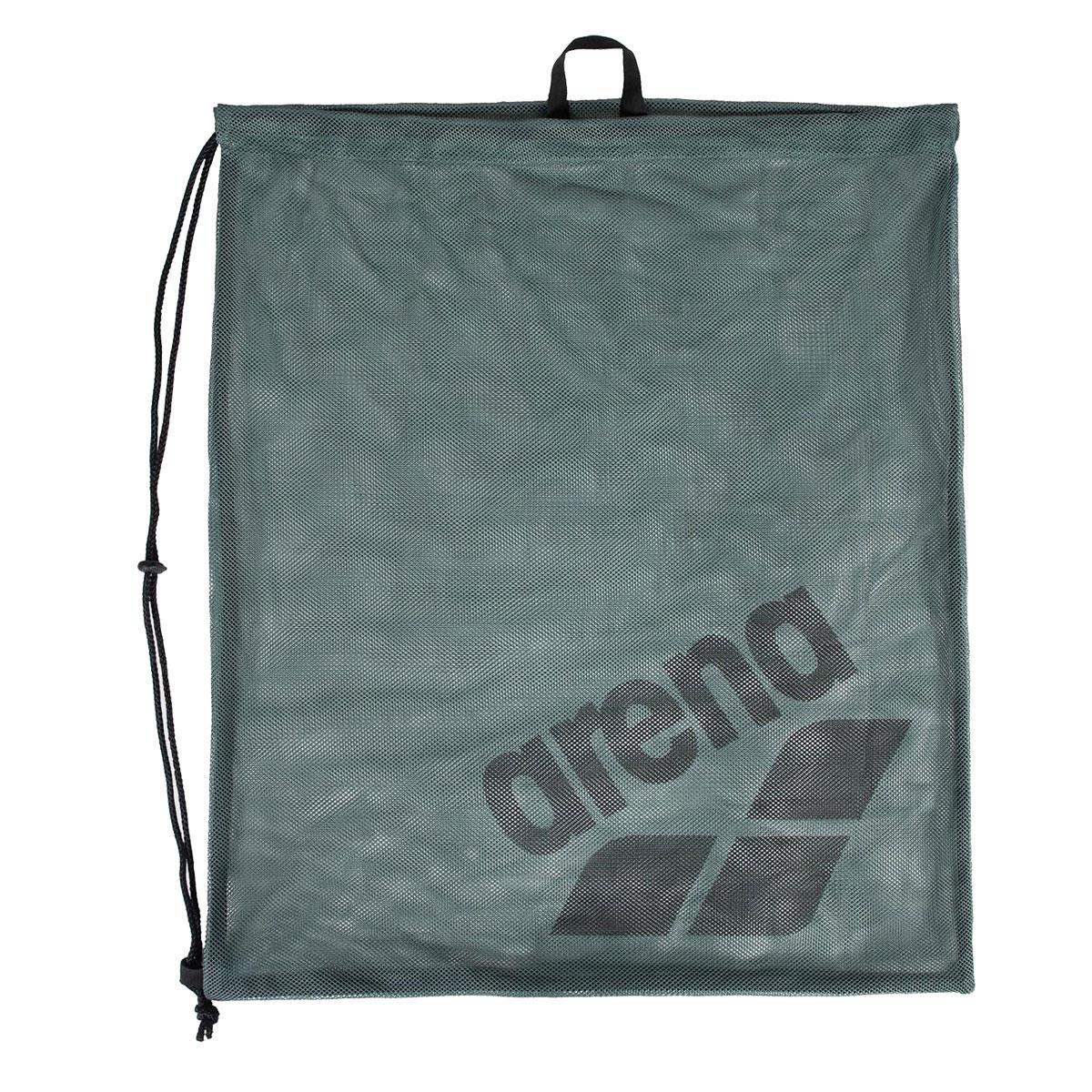 Arena One Go Mesh Bag - Sage