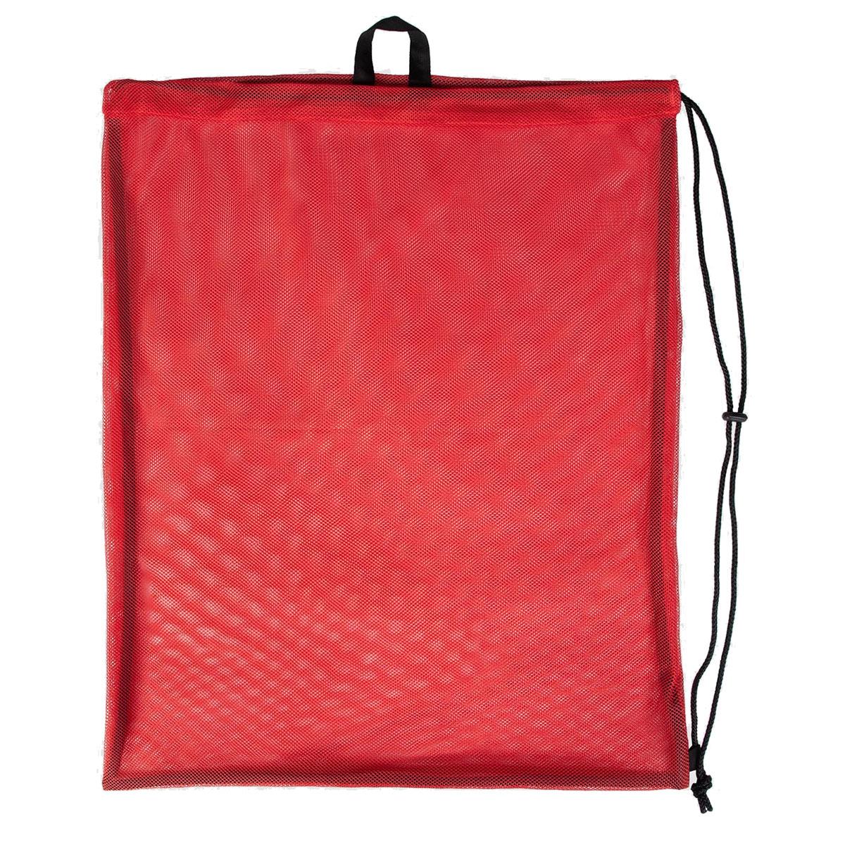 Arena One Go Mesh Bag - Red-632953