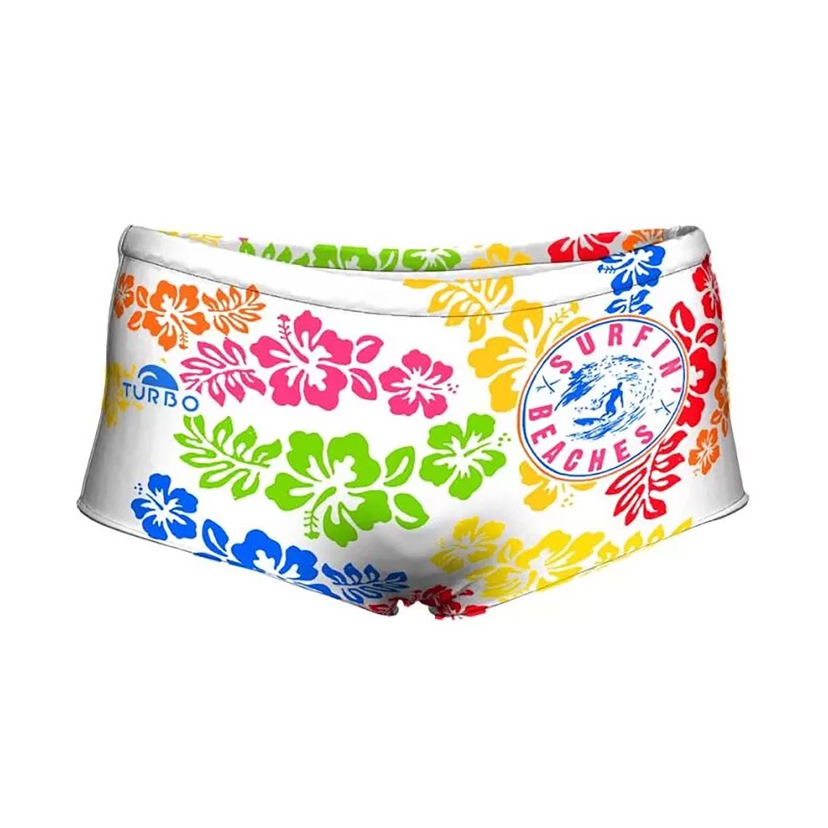 Turbo Surfing Beach Super 16 cm Tank -0