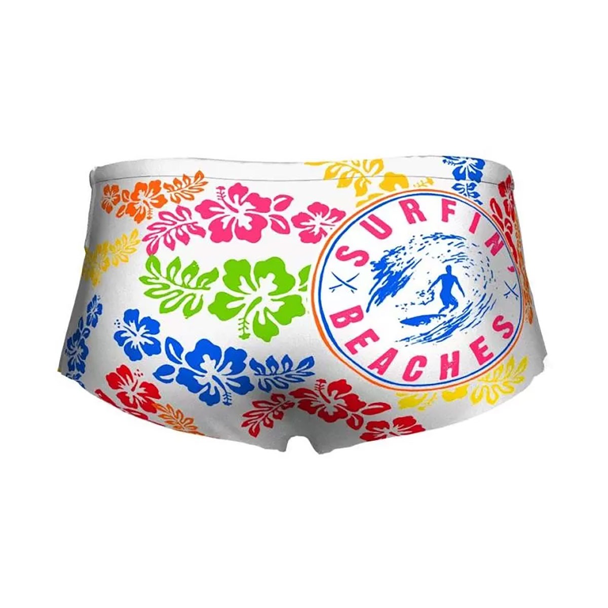 Turbo Surfing Beach Super 16 cm Tank