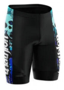 Turbo Mens Calaveras Jammers