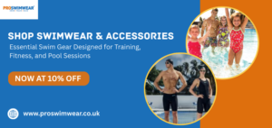 Dive Into Savings: Enjoy 10% Off Site-Wide at ProSwimwear UK