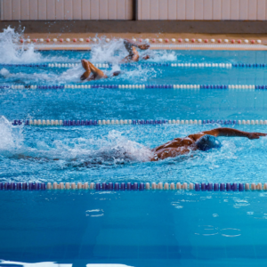 What to Expect at Your First Swim Practice