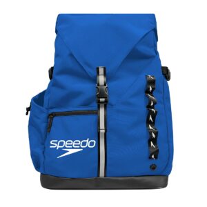 Speedo 45L Pro Bag - Blue