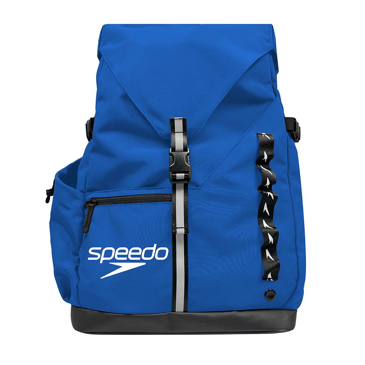 Speedo 45L Pro Bag - Blue