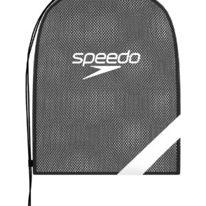 Speedo XL Team Mesh Bag 35L - Black