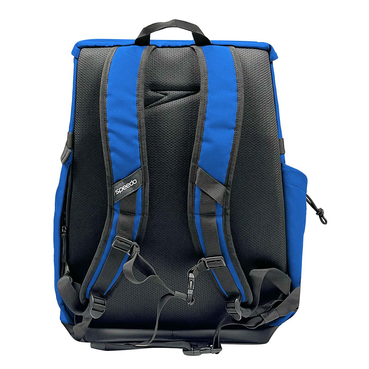 Speedo 45L Pro Bag - Blue-633699