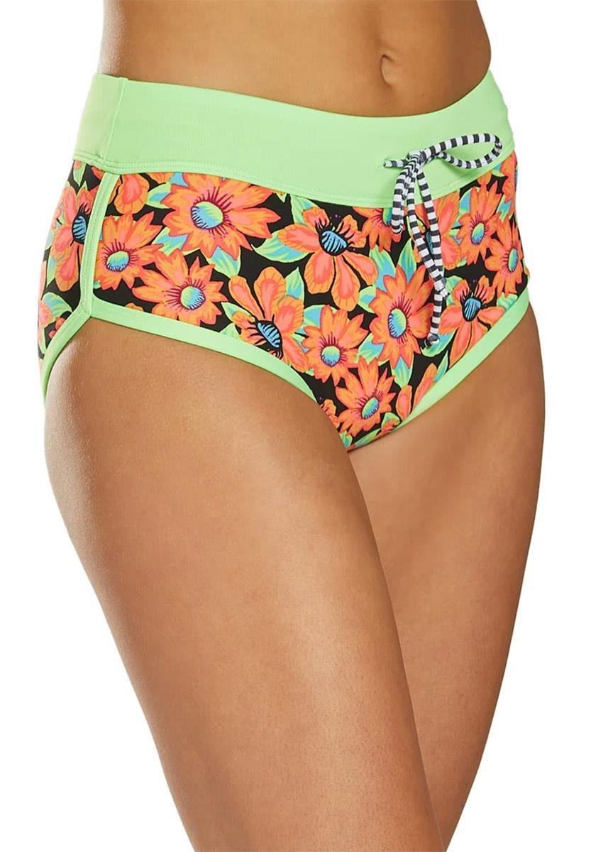 Uglies Women's Revibe Electra Bikini Bottom-633609
