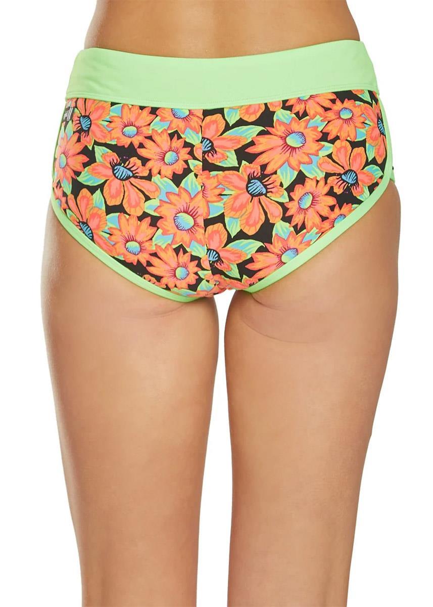 Uglies Women's Revibe Electra Bikini Bottom-633607