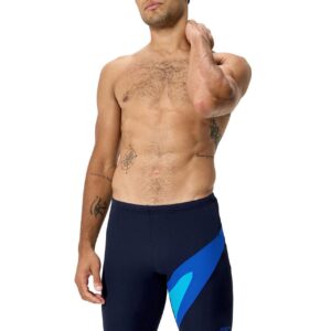 Speedo Hyperboom Logo Jammer - Navy / Blue
