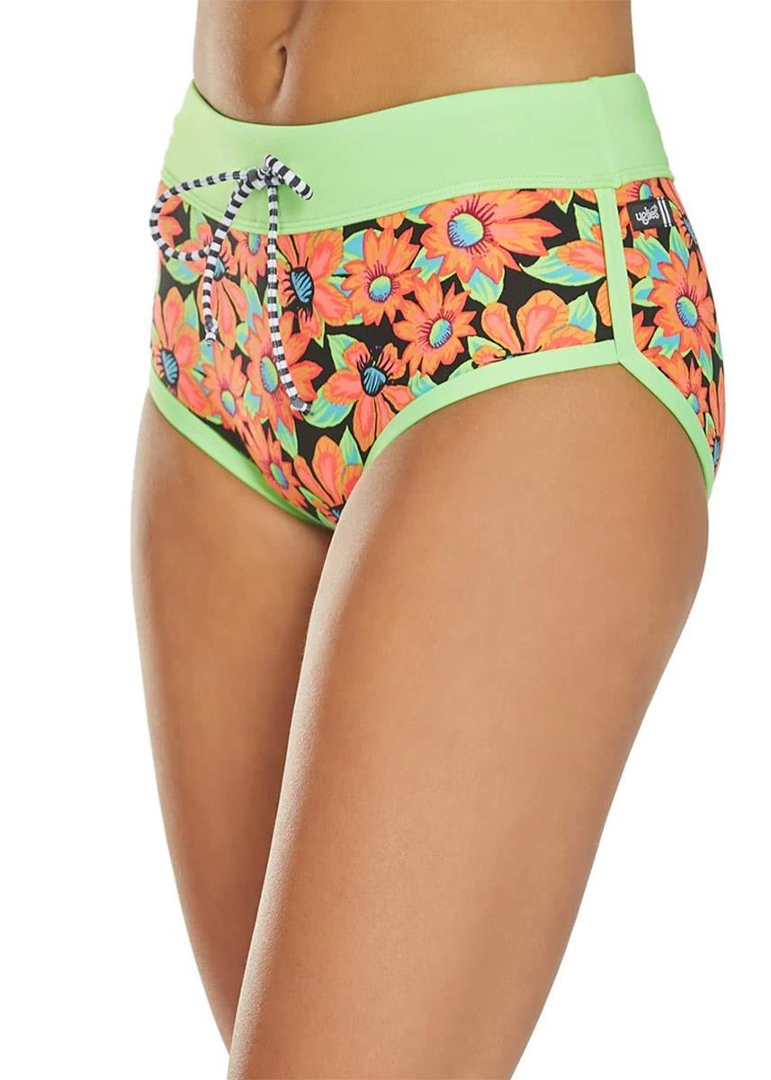 Uglies Women's Revibe Electra Bikini Bottom-633608
