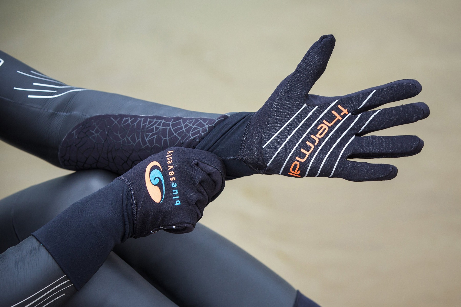 Blueseventy Thermal Wetsuit