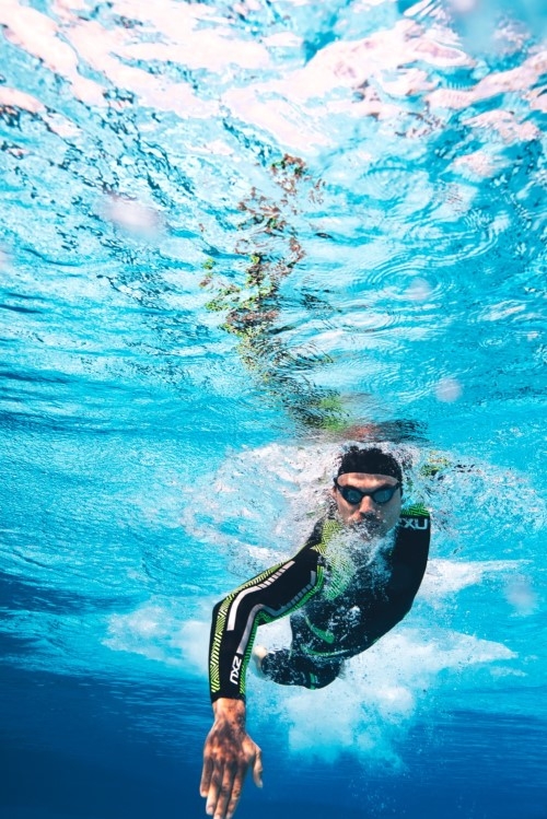 2xu triathlon wetsuit