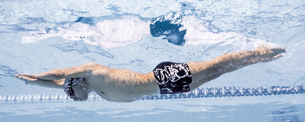 5 Reasons To Love Swimming