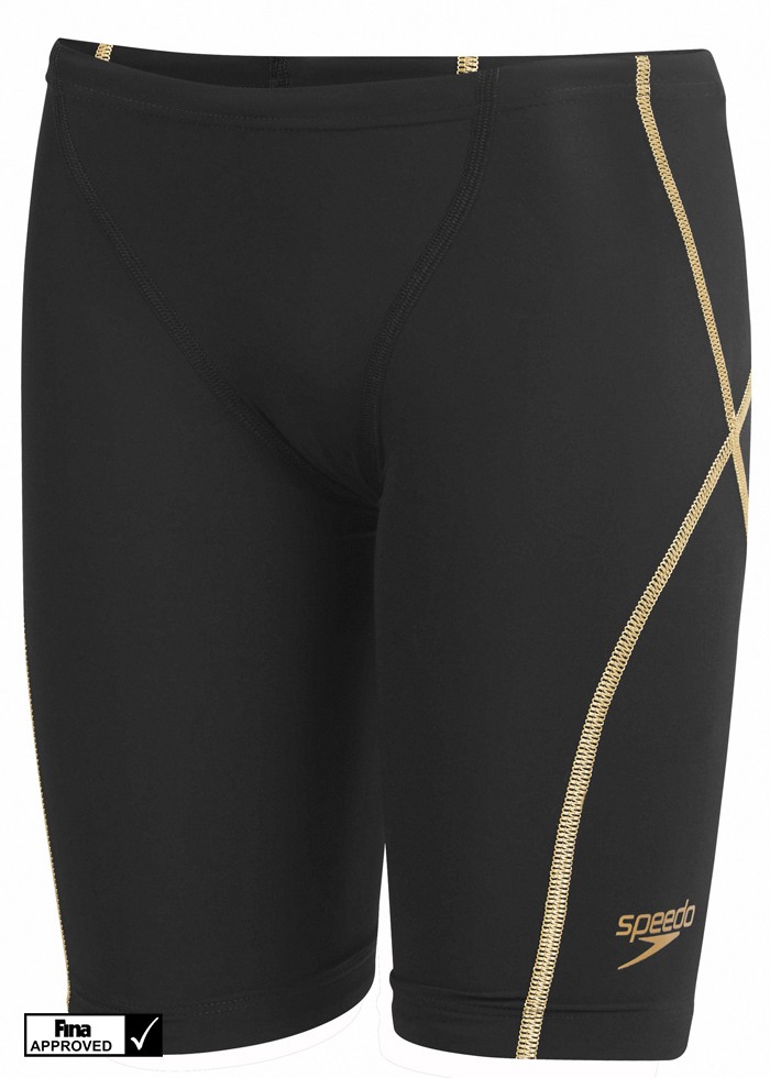 Speedo Racer X Junior Kneeskin
