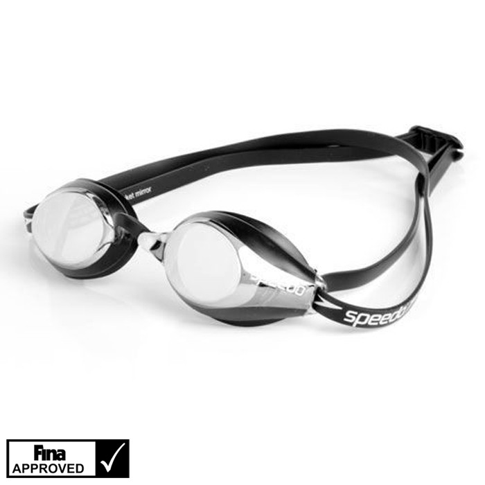 Speedo Speedsocket Mirror