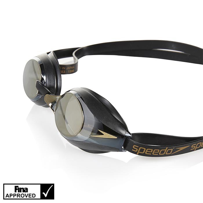 Speedsocket Racing Goggles