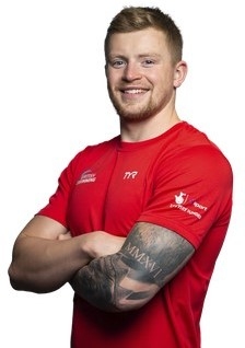 adam peaty british swimming