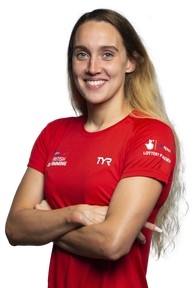 alys thomas british swimming