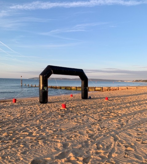 Bournemouth Triathlon