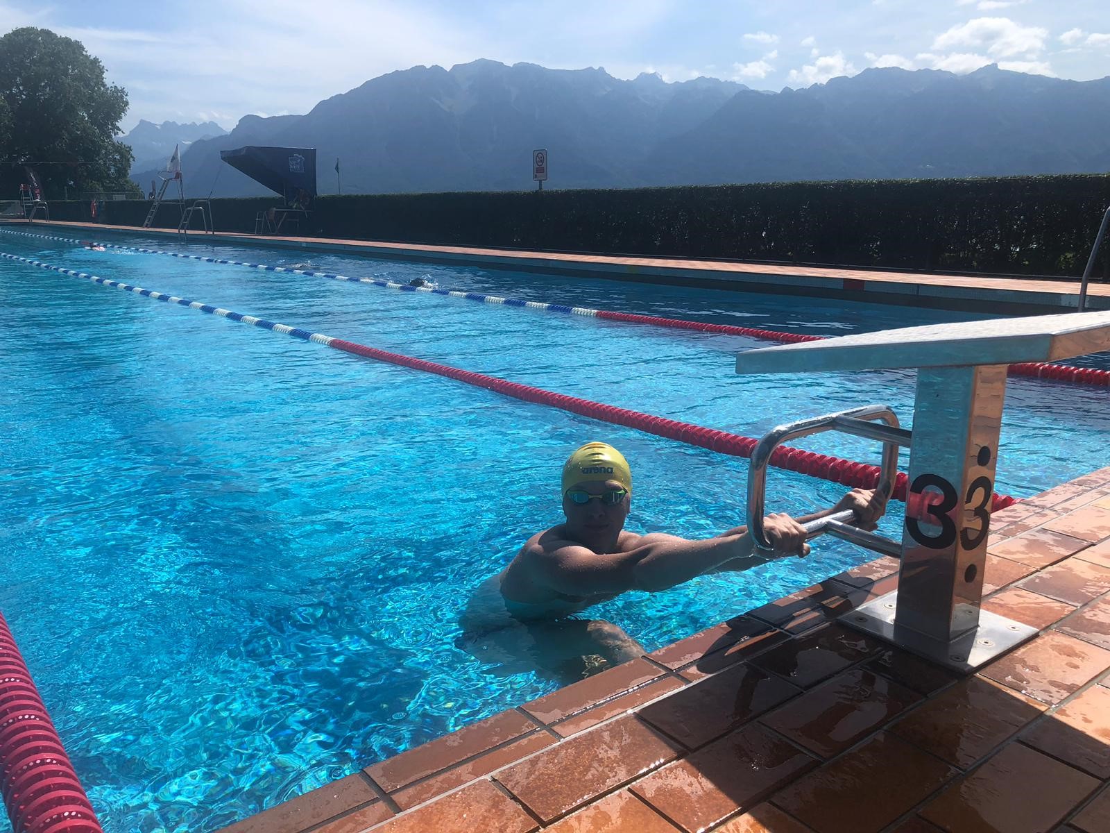 Brodie Williams Brodie Williams