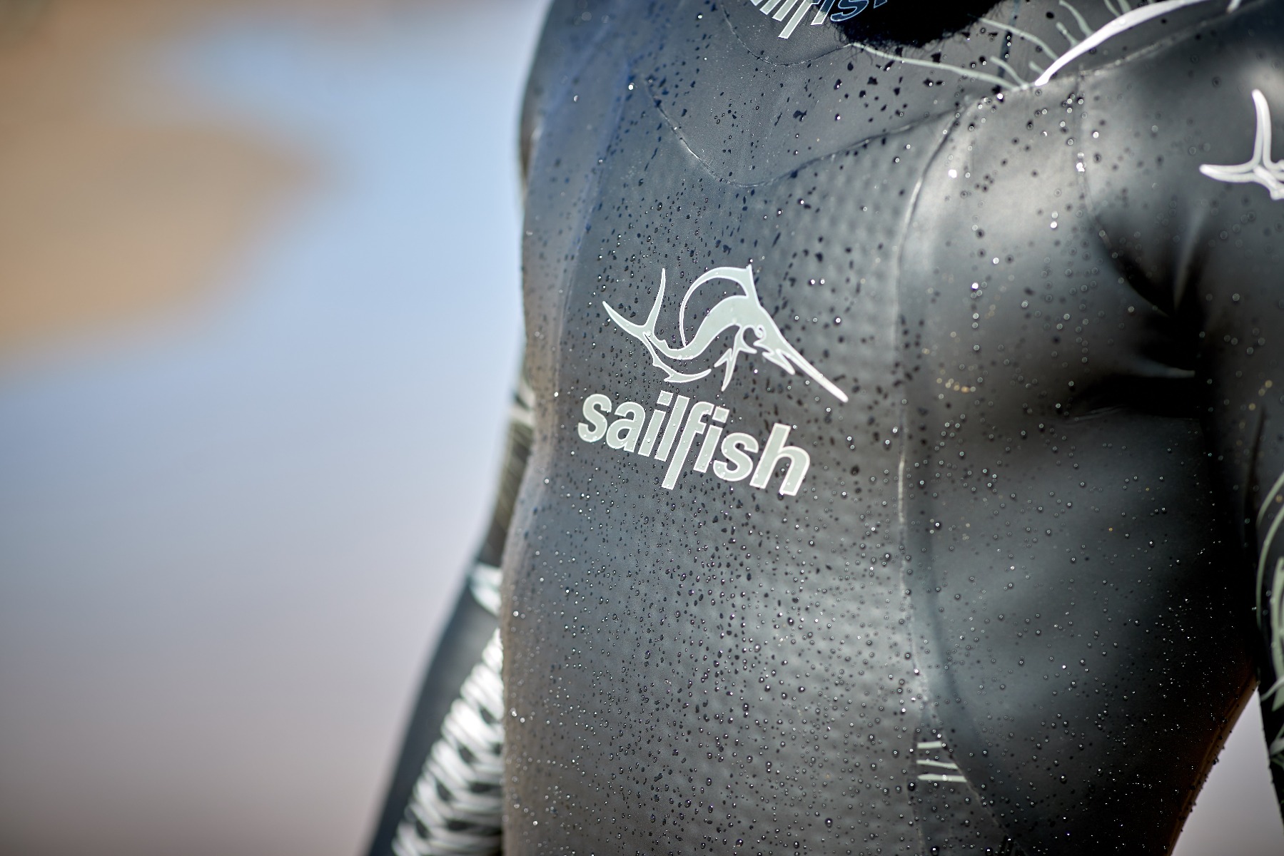 Sailfish Chest