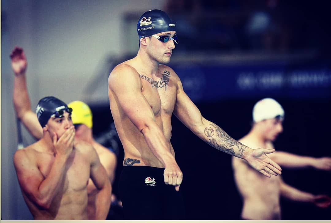 Chris Walker-Hebborn