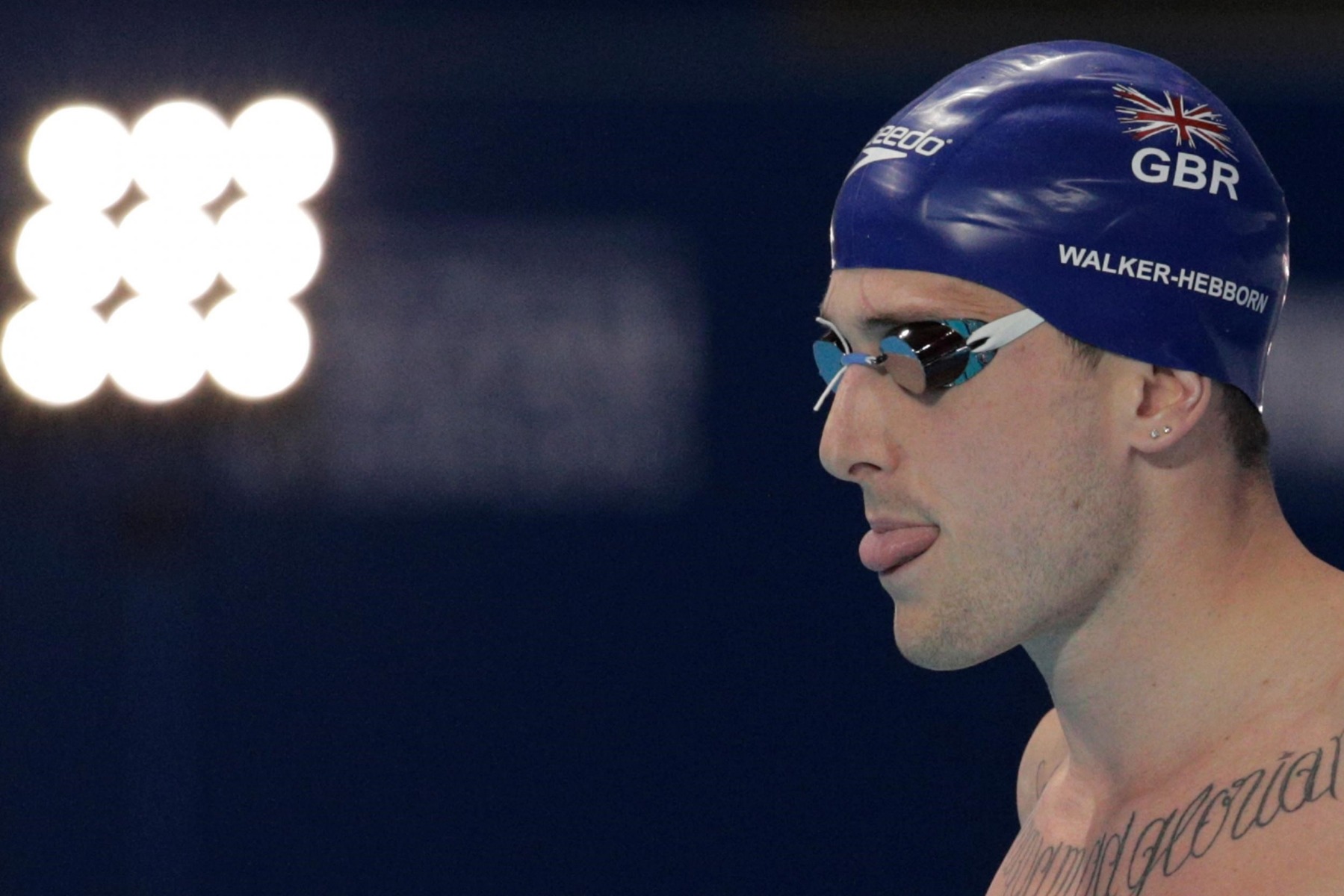 Olympic Nutrition & Diet