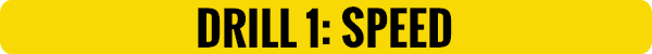 Swim Drill Speed Swim Drill Speed