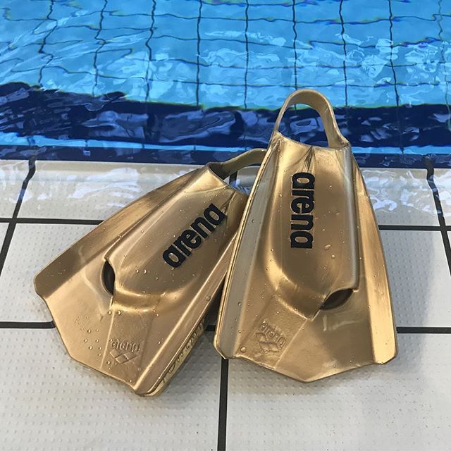 Arena PowerfinPro Arena PowerfinPro