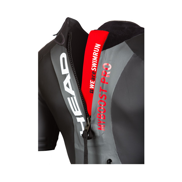 HEAD myBOOST PRO Wetsuit Zipper HEAD myBOOST PRO Wetsuit Zipper