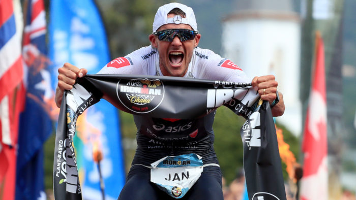 Ironman World Champ 2019 Ironman World Champ 2019