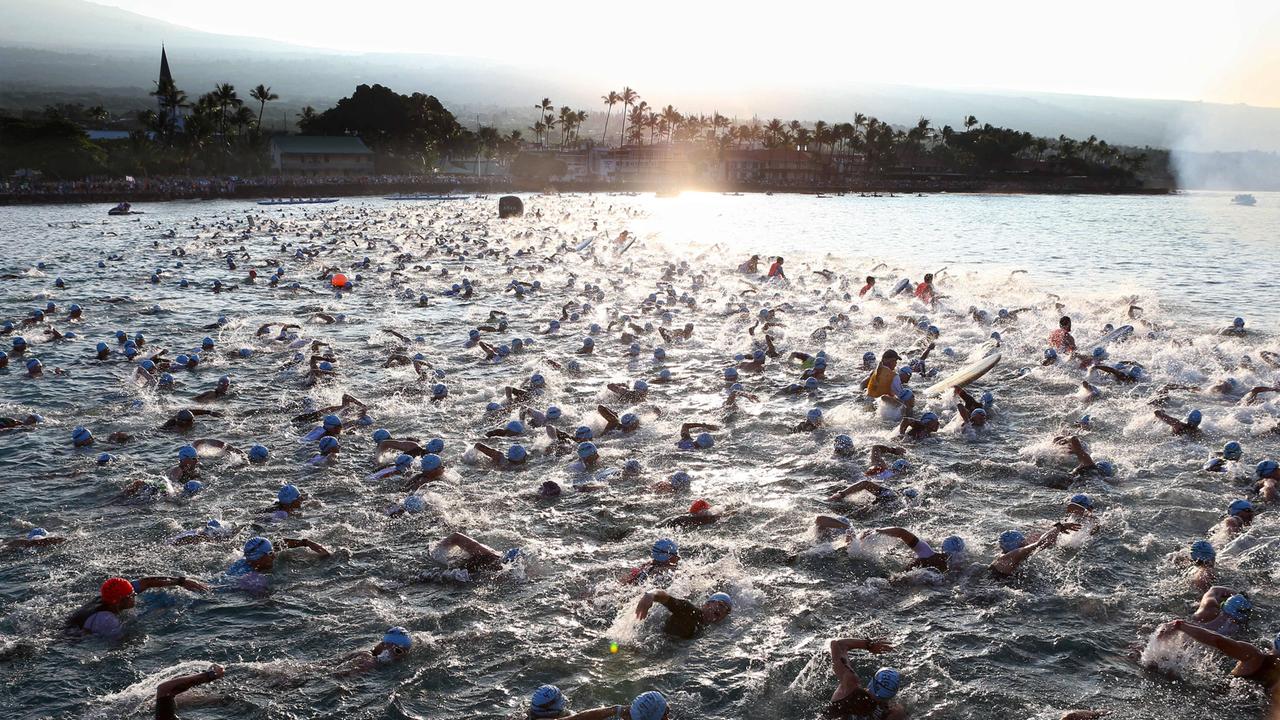 Ironman World Championships