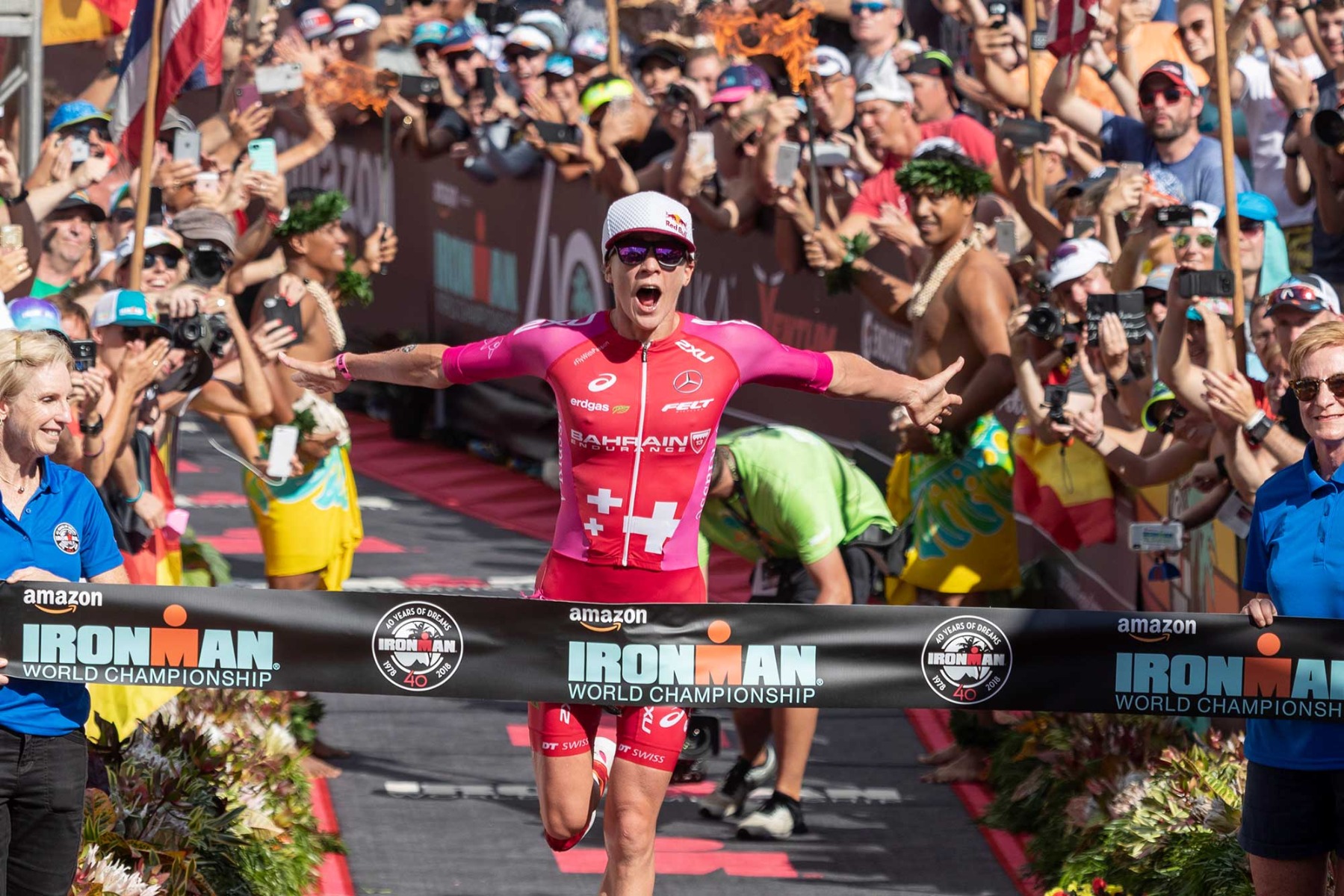 Ironman World Championships