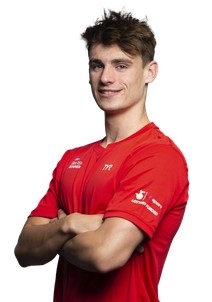 jacob petersbritish swimming