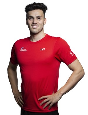 james guy british swimming