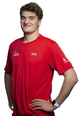 james wilby british swimming
