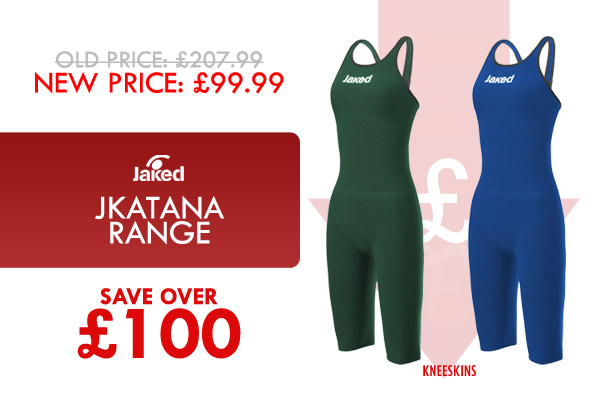 Jaked JKatana Discounts Jaked JKatana Discounts