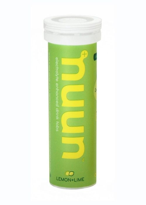 nuun electrolytes