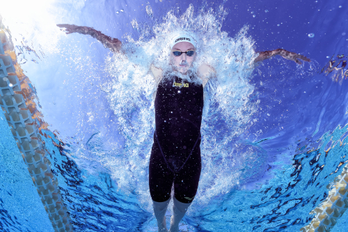 Arena Carbon Core FX