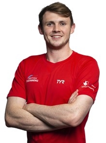 ross murdoch british swimming