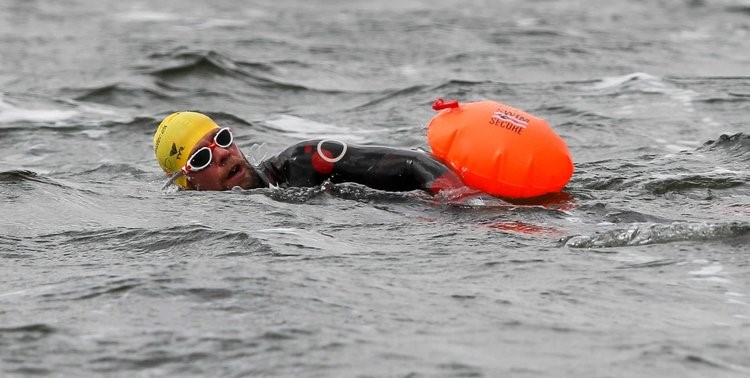 Swim Secure Swim Secure