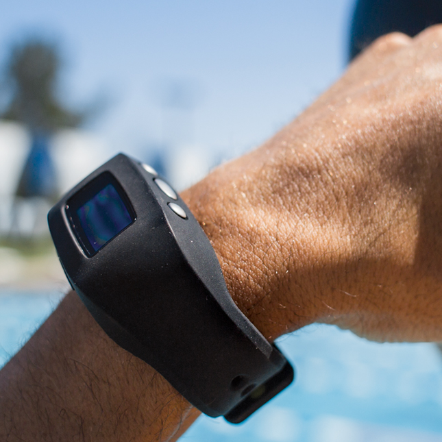 FINIS Swimsense Live