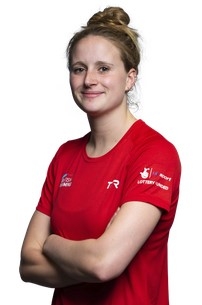 sarah vasey british swimming