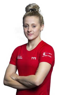 siobhan-marie o'connor british swimming