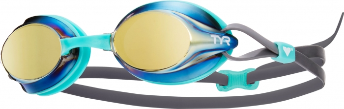 Tyr Velocity Goggles