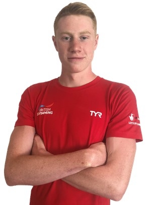 tom dean british swimming