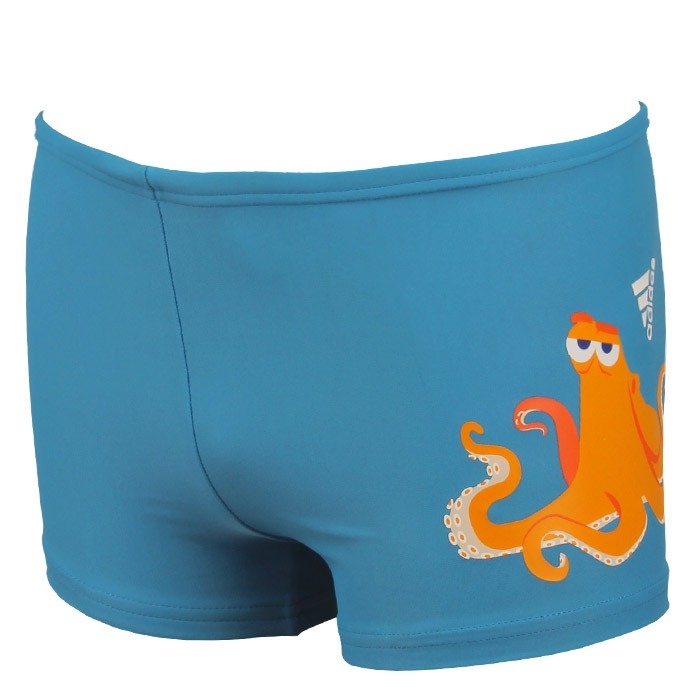 adidas finding nemo swim shorts